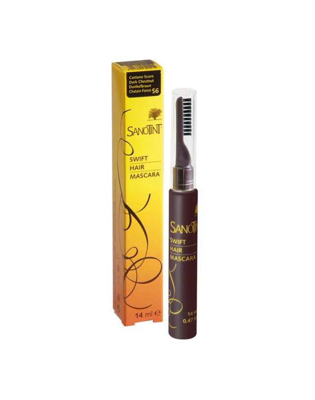 SANOTINT SWIFT HAIR M S10 BIOC