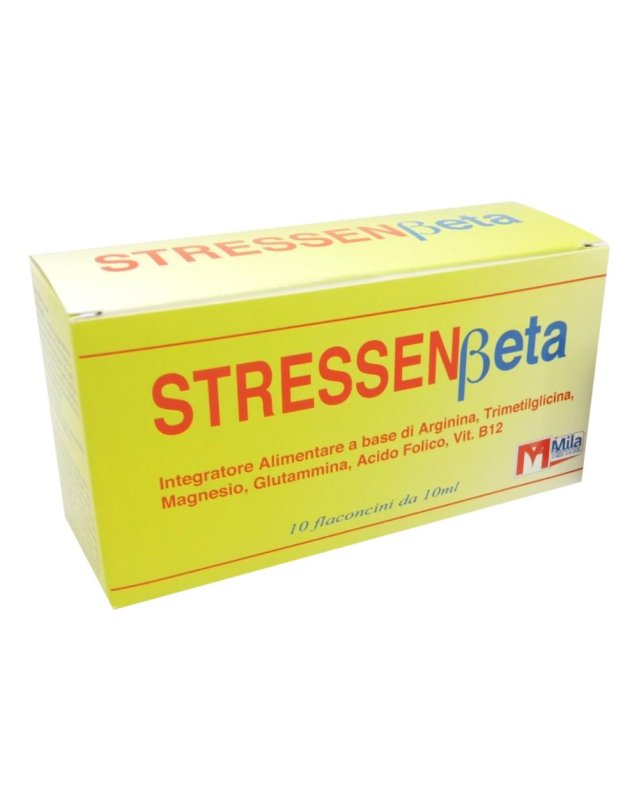 STRESSENBETA 10fl.10ml