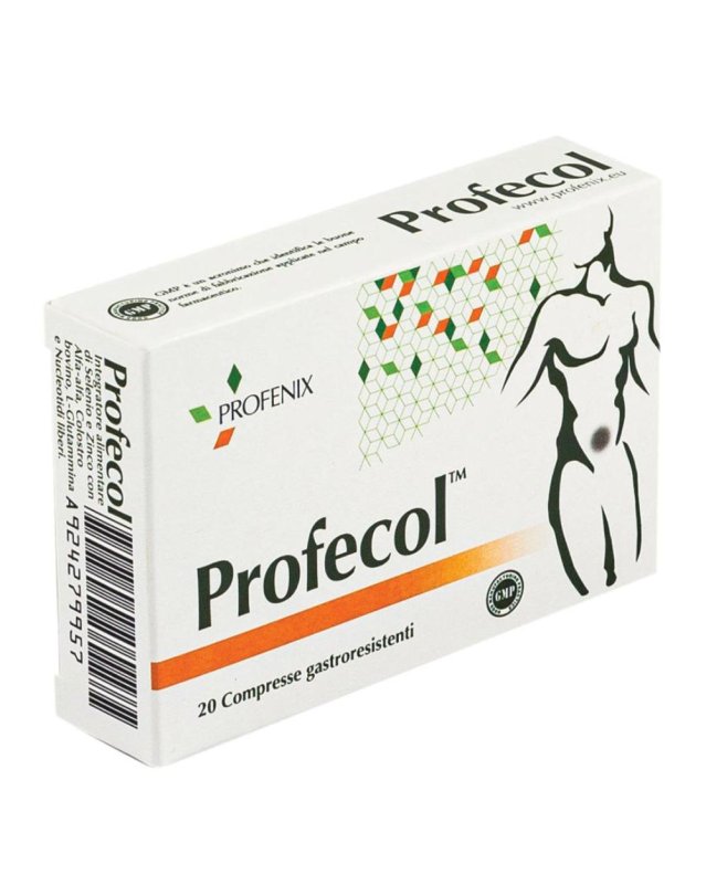 PROFECOL 20CPR