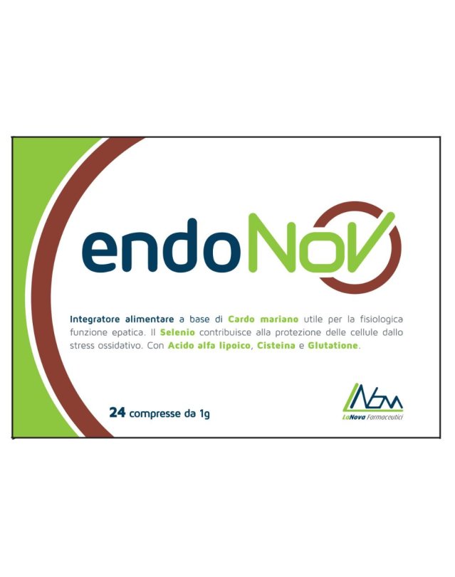 ENDONOV 24CPR