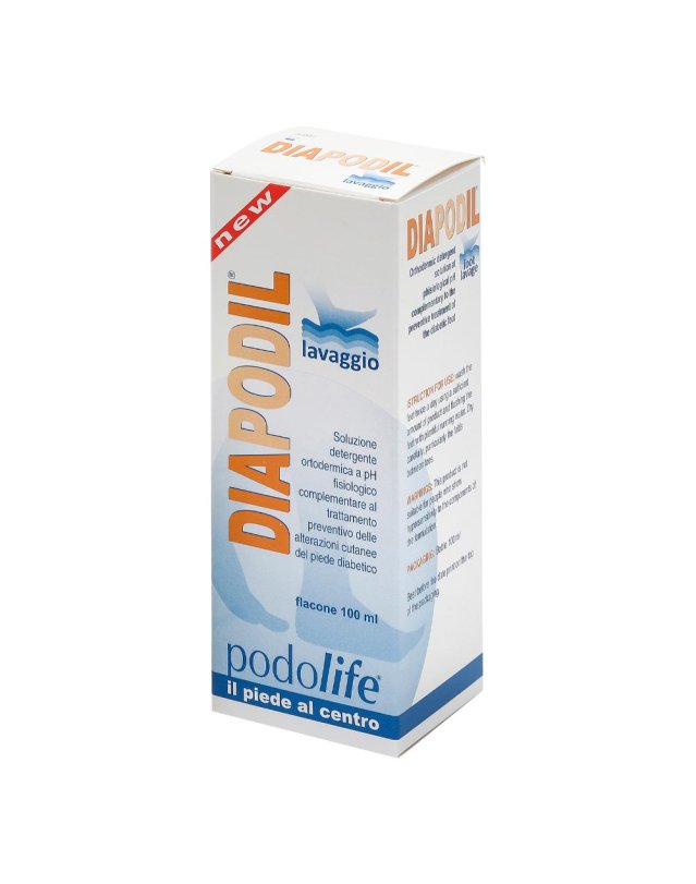 DIAPODIL-LAV SOL DET 100ML