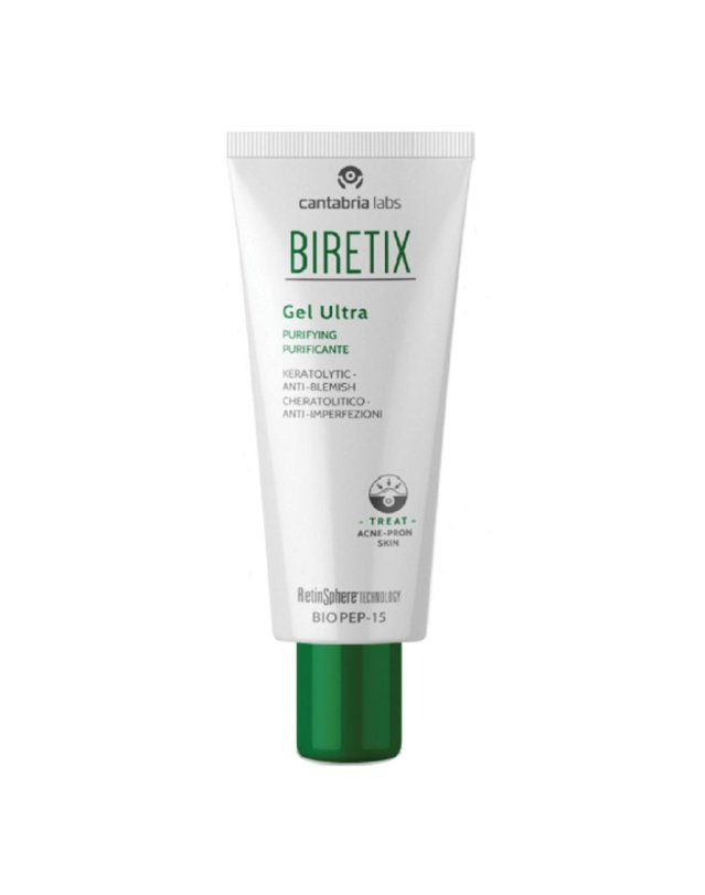 BIRETIX GEL ULTRA TUBO 50ML