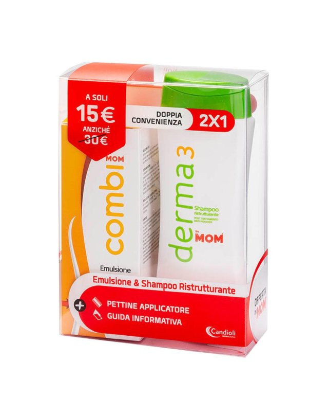 MOM COMBI EMULSIONE 100G