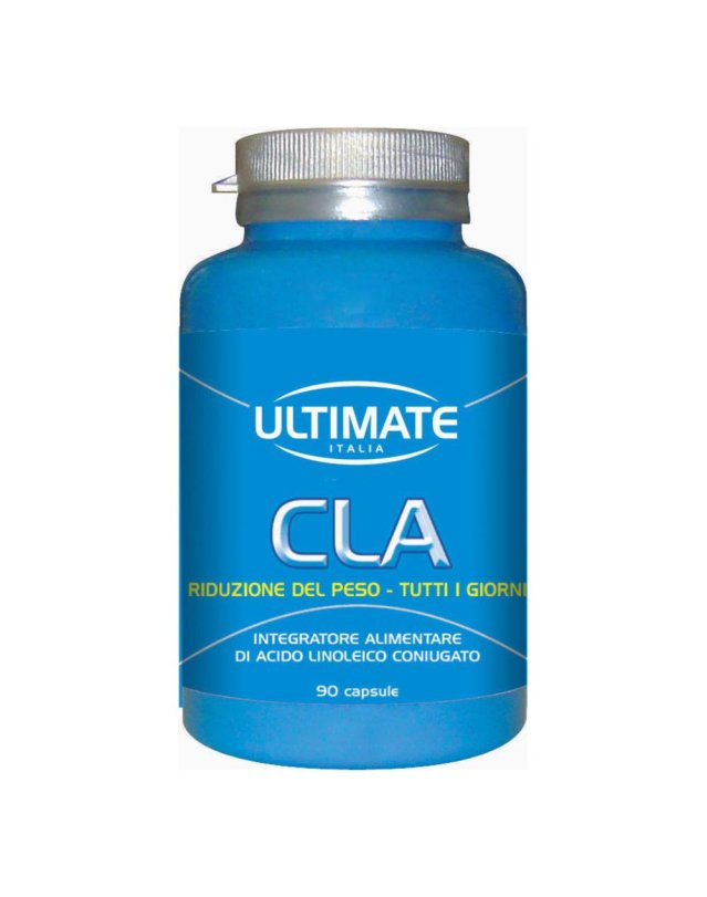 ULTIMATE CLA 90CPS 122G