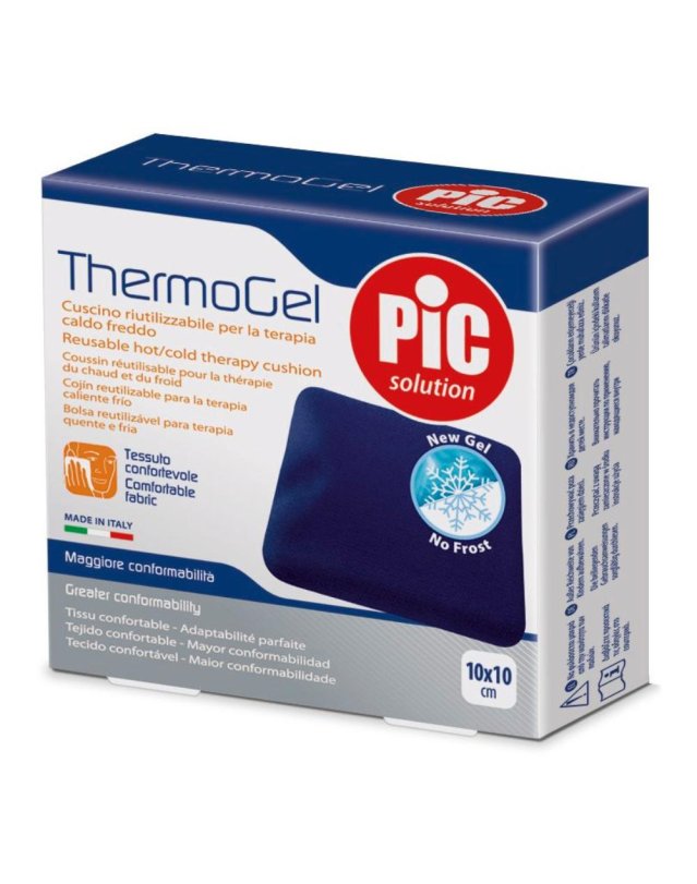 THERMOGEL 10X10 14351