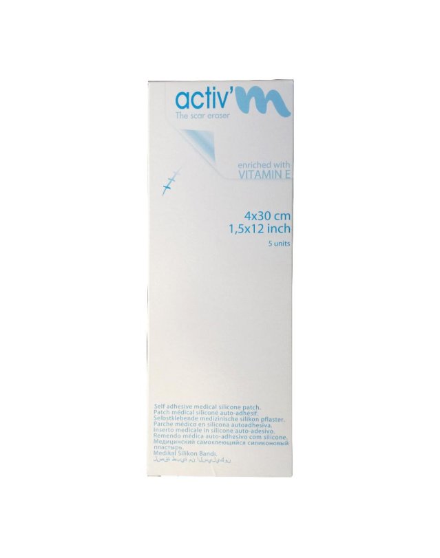 ACTIV'M Cer. 4x30cm 5pz