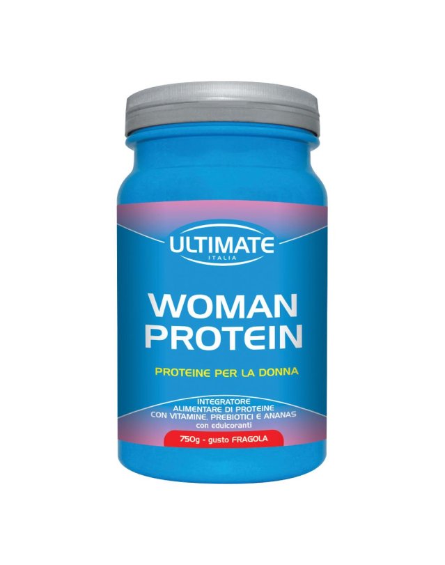 ULTIMATE WOMEN PROT.FRAG.750g