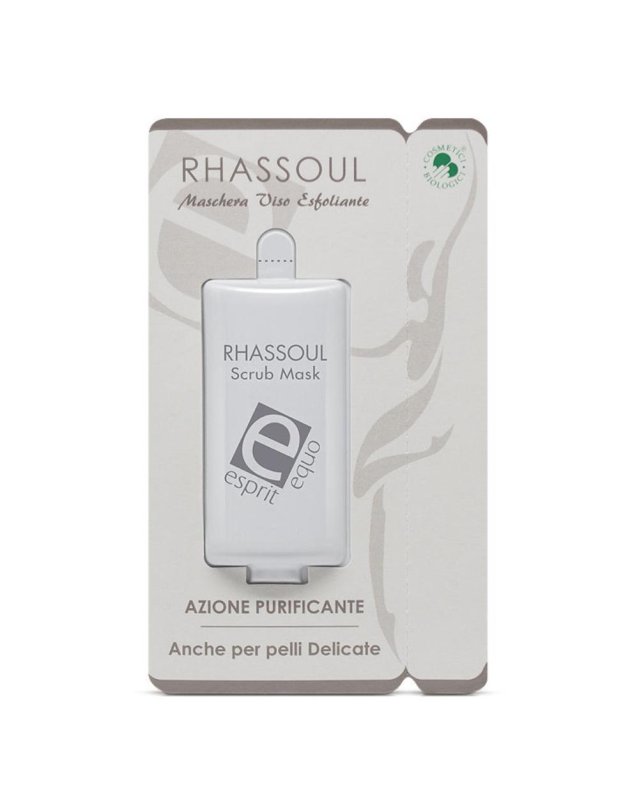 ESPRIT EQUO RHASSOUL PEELING