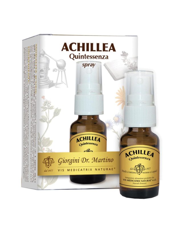 ACHILLEA QUINTESSENZA SPRAY