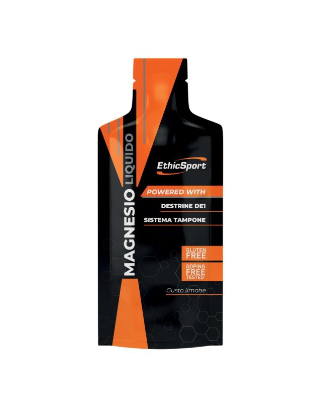 MAGNESIO LIQ 25ML ETICHSPORT