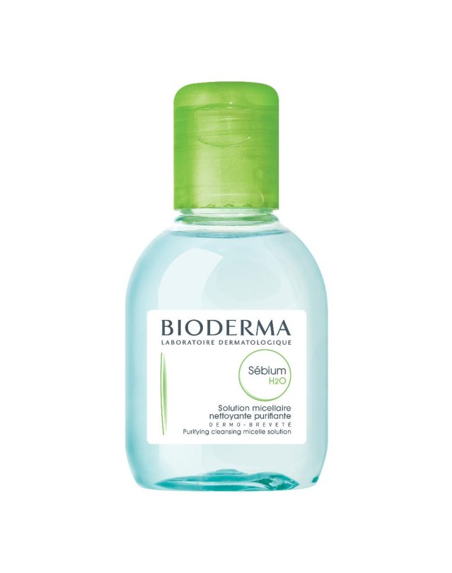 SEBIUM H2O 100ml