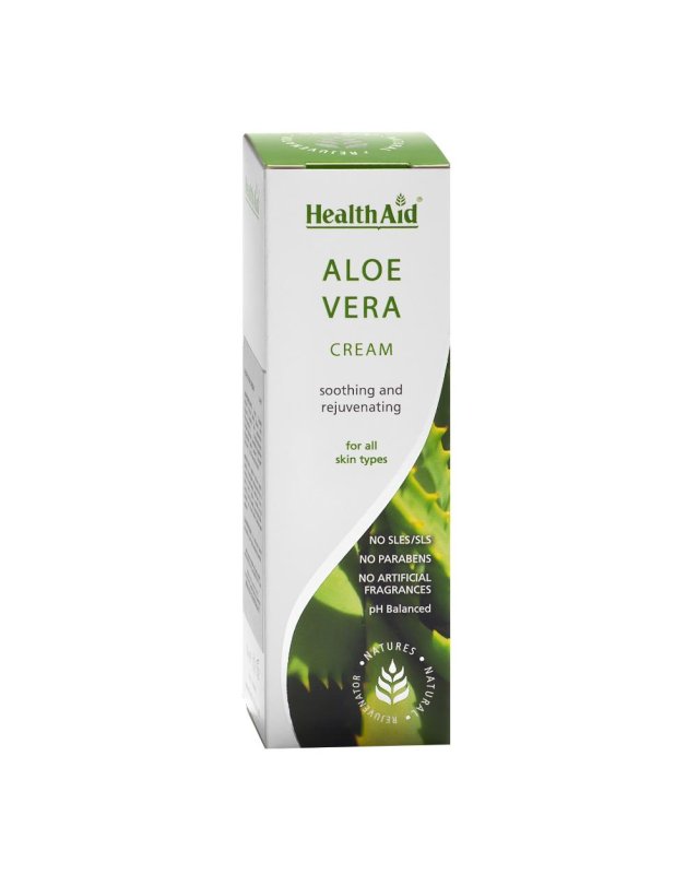ALOE VERA CREMA 75ML