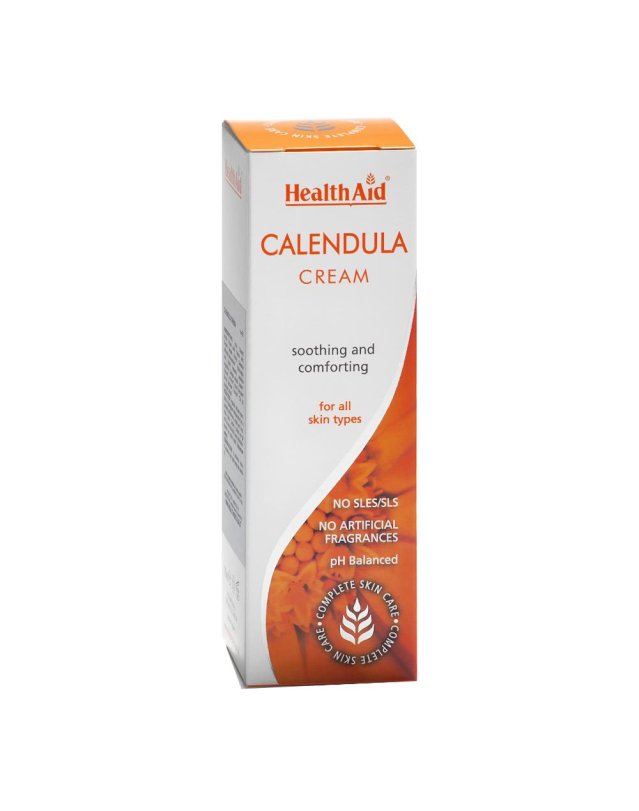 CALENDULA CREMA 75ML