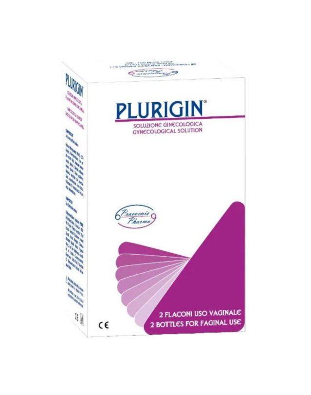 PLURIGIN SOL GINEC 2X250ML CAN