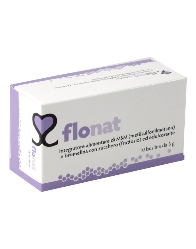 FLONAT 10BUSTE