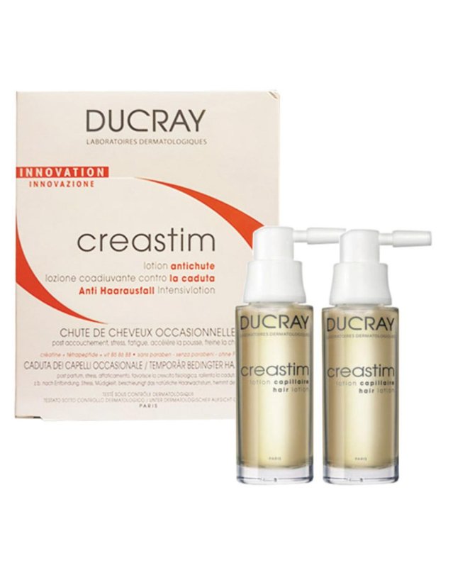 CREASTIM LOZIONE 2X30ML