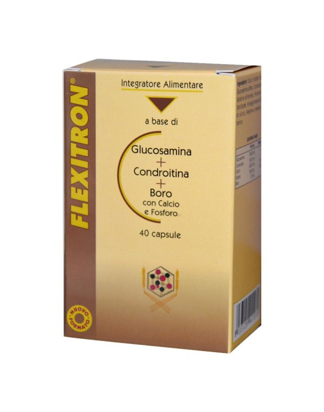 FLEXITRON 40CPS