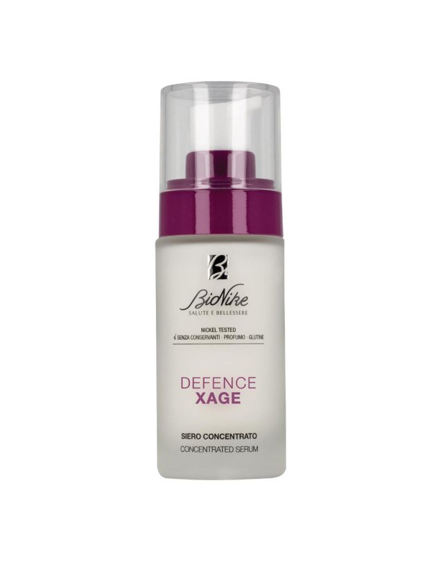 DEFENCE XAGE SKINENERGY 30ML