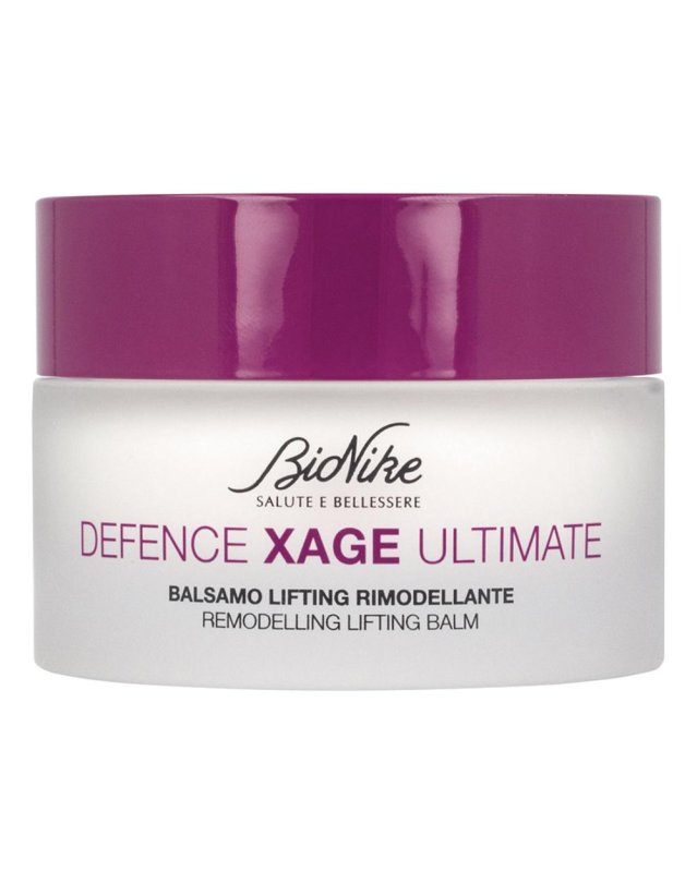 DEFENCE XAGE UTLIMATE RICH BAL