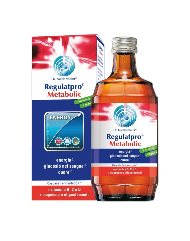 REGULATPRO METABOLIC 350ML