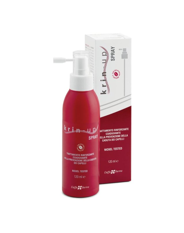 KRIN UP SPRAY 120ML