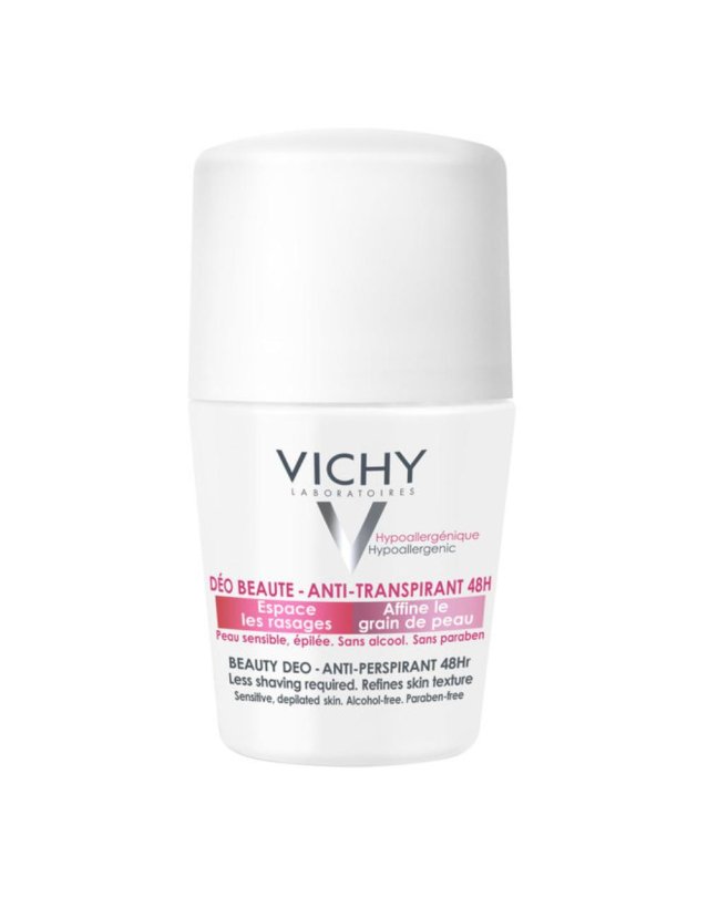 VICHY DEO BILLE ANTI REP 48H 50M