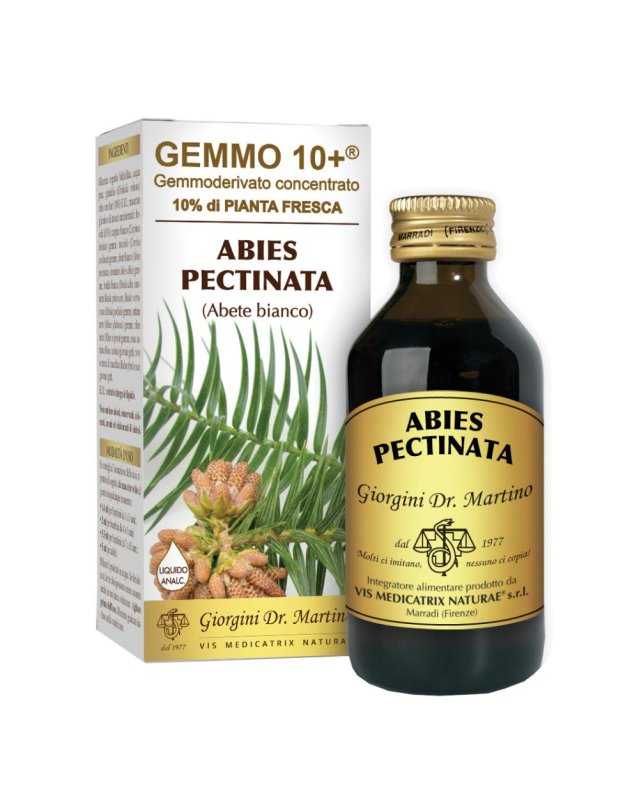 ABETE BI 100ML ANALCO GEMM 10+