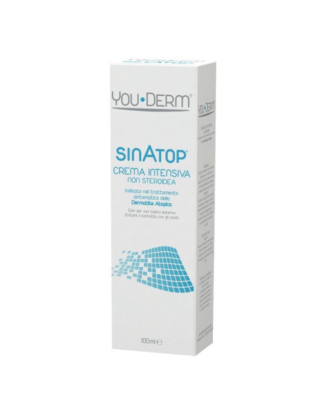 SINATOP YOUDERM CR INTENS 100ML