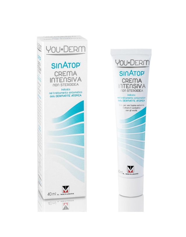 SINATOP Youderm Cr.Int. 40ml