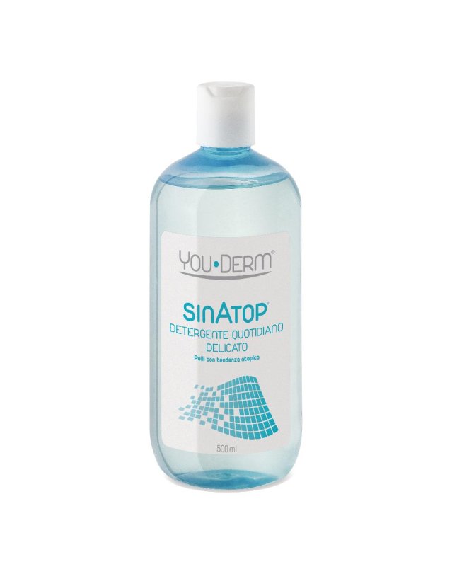 SINATOP YOUDERM DETERG DEL 500ML
