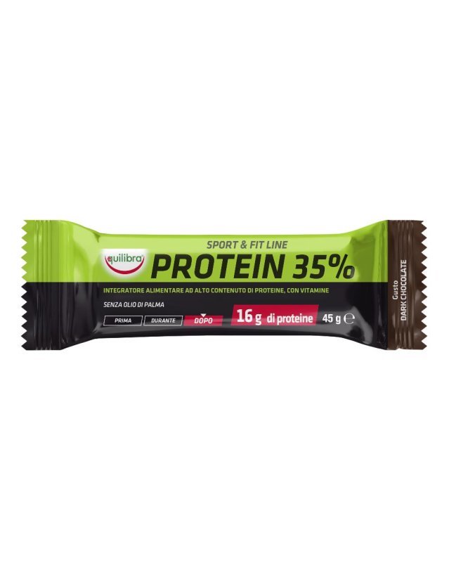 EQUILIBRA BARRETTA PROTEIN 35%