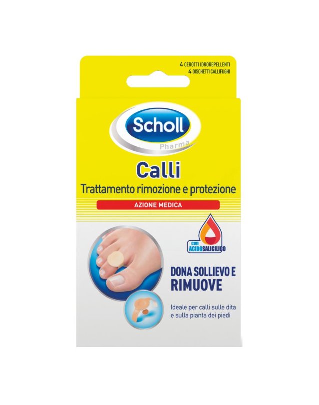 SCHOLLS CER CALLIF TRATT R/PROT