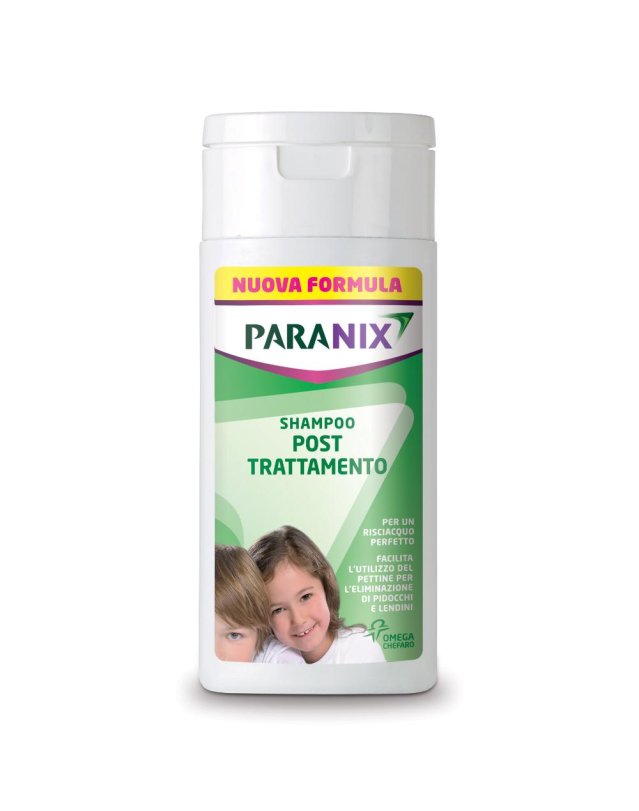 PARANIX SH POST TRATT 100ML