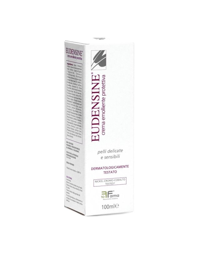 EUDENSINE Cr.Emoll.Prot.100ml