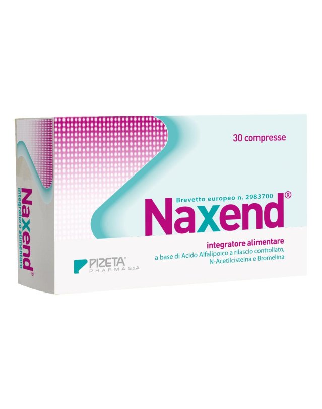 NAXEND 30CPR