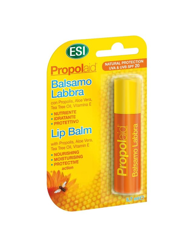 PID BLOCK LOZIONE SPRAY 100ML