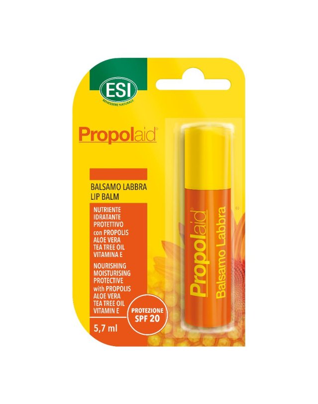 PROPOLAID Stick Labbra fp20