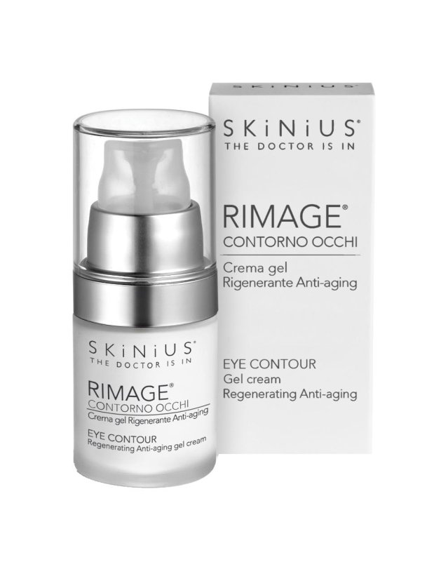 RIMAGE CR CONTORNO OCCHI 15ML