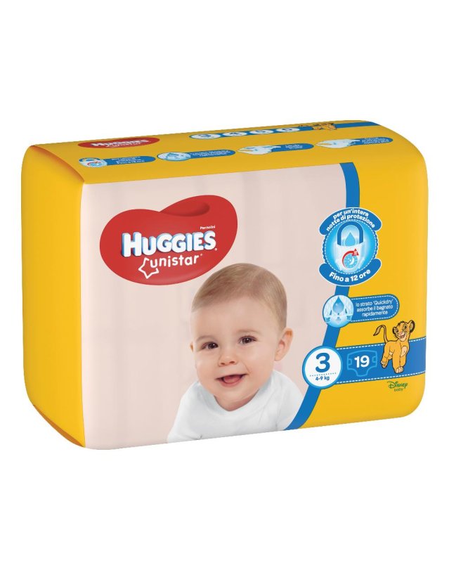 HUGG.Unistar 3  4-9Kg 20pz