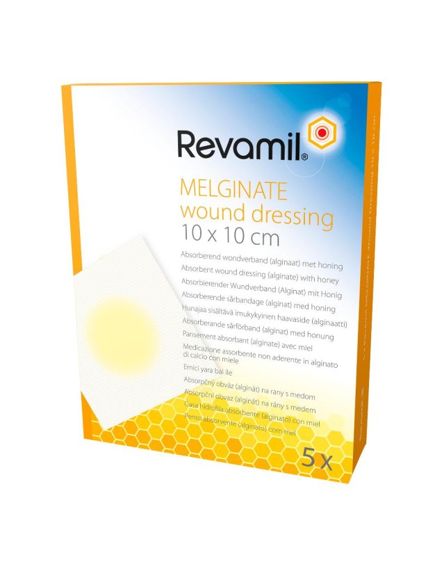 REVAMIL MELGINATE GARZA 10X10