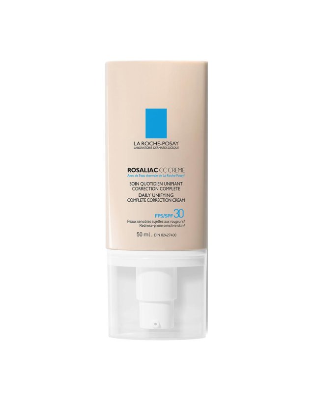 ROSALIAC CC CREME 50ML