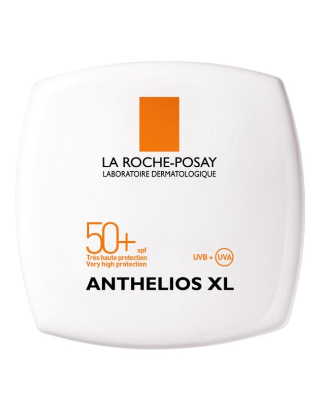 ANTHELIOS COMPACT 50+ T01 BEIGE