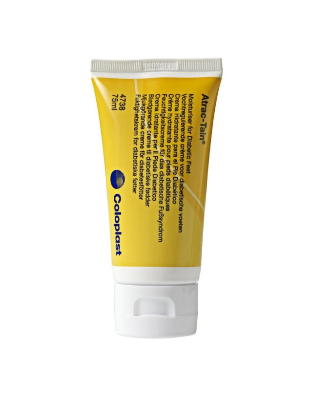 COMFEEL-4738 ATRAC TAIN NL 75ML