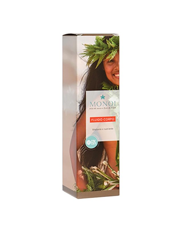 MONOI FLUIDO CORPO 200ML
