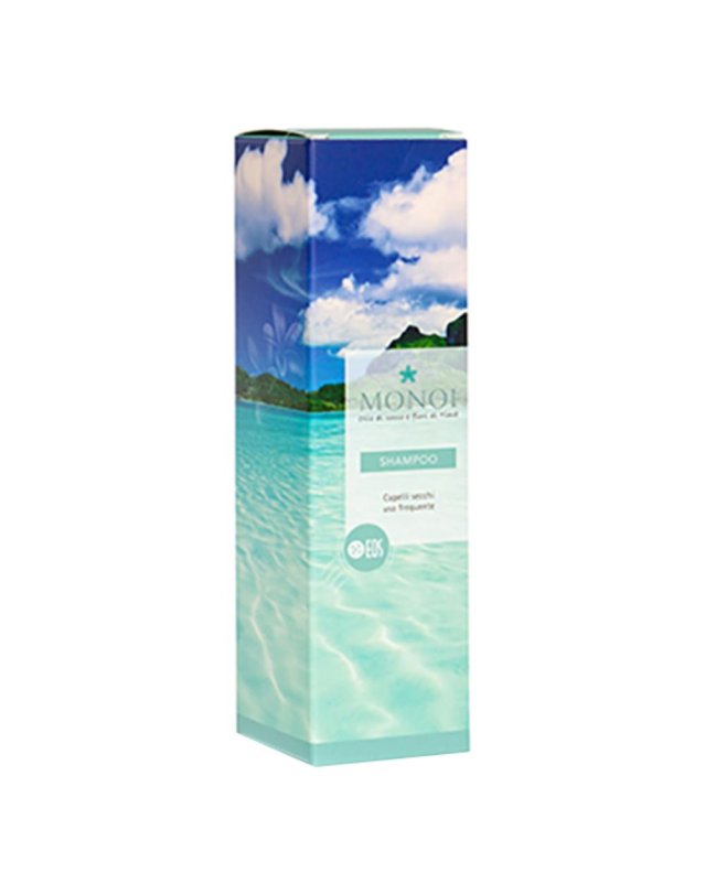 MONOI SHAMPOO 200ML