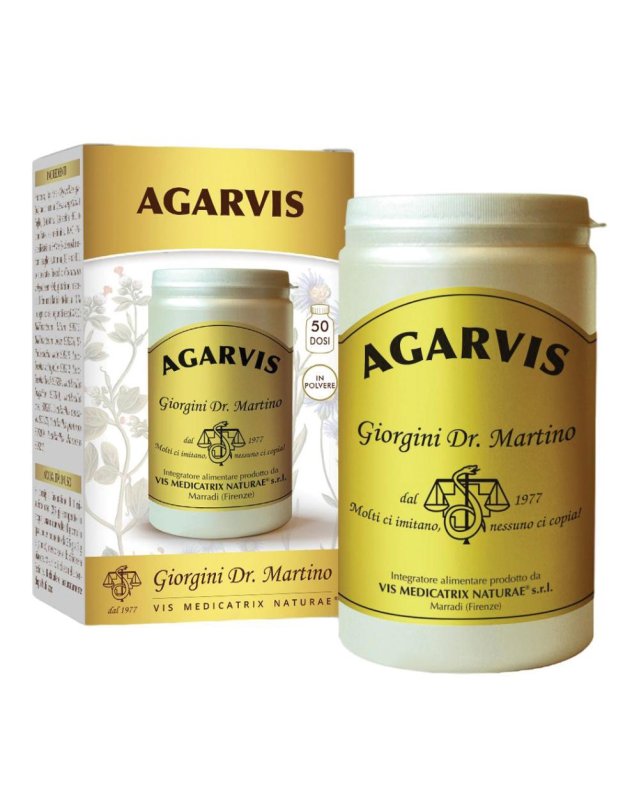 AGARVIS Polv.150g
