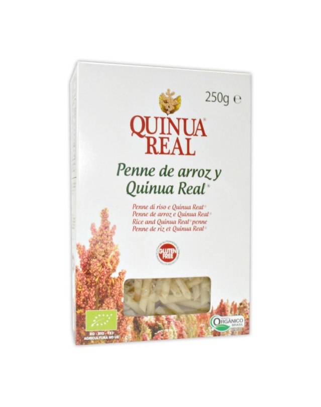 FsC Pasta Riso Quinoa Penne