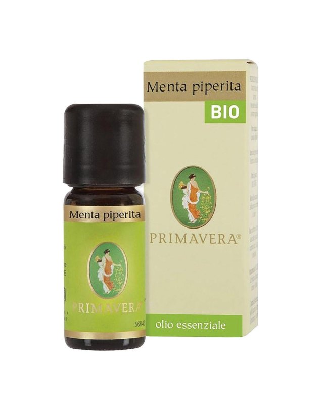 MENTA PIPERITA OE BIO 10ML