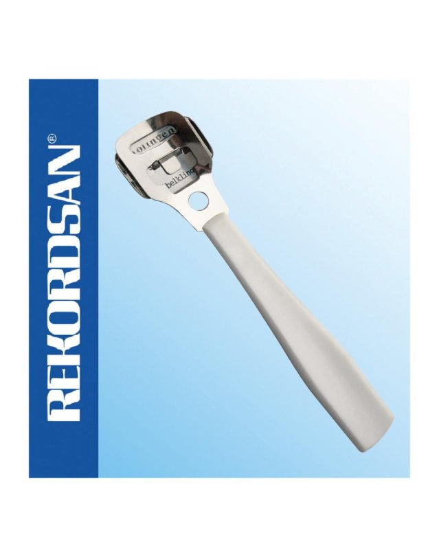 REKORDSAN TAGLIACALLI ANATOMIC