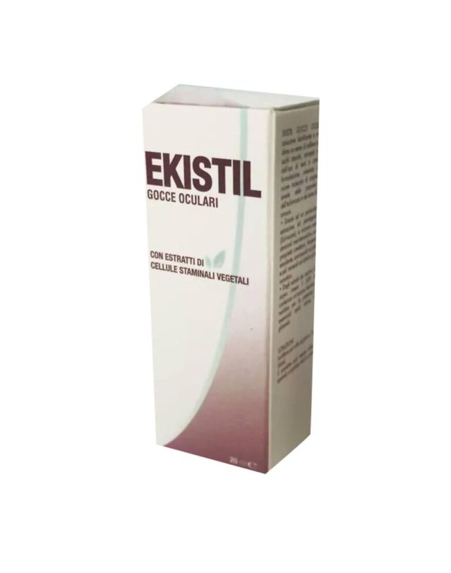 EKISTIL GOCCE OCULARI